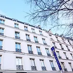 Timhotel Gare Montparnasse Hotell