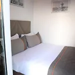 Hotell Timhotel Gare Montparnasse 3*