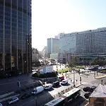 Timhotel Gare Montparnasse 3* Paris