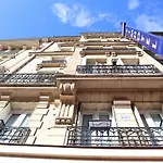Hotell Timhotel Gare Montparnasse