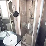 Hotell Timhotel Gare Montparnasse 3*