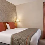 Timhotel Gare Montparnasse Hotell