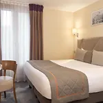 Timhotel Gare Montparnasse Hotell