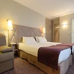 Hotell Timhotel Gare Montparnasse Paris