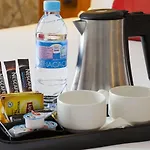 Hotell Timhotel Gare Montparnasse