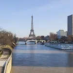 Timhotel Gare Montparnasse 3*