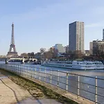 Timhotel Gare Montparnasse Paris