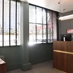Hotell Timhotel Gare Montparnasse