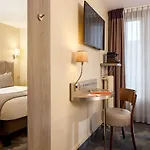Timhotel Gare Montparnasse Hotell