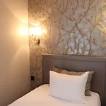 Hotell Timhotel Gare Montparnasse Paris