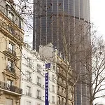 Hotell Timhotel Gare Montparnasse 3*