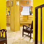Hotell Timhotel Gare Montparnasse 3*