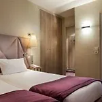 Timhotel Gare Montparnasse Paris