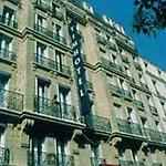 Hotell Timhotel Gare Montparnasse Paris