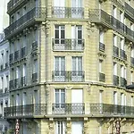 Timhotel Gare Montparnasse 3*