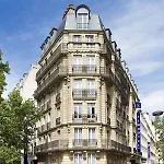 Timhotel Gare Montparnasse Hotell Paris