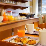 Timhotel Gare Montparnasse Hotell Paris