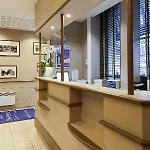 Timhotel Gare Montparnasse Hotell Paris