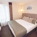 Timhotel Gare Montparnasse Hotel Paříž