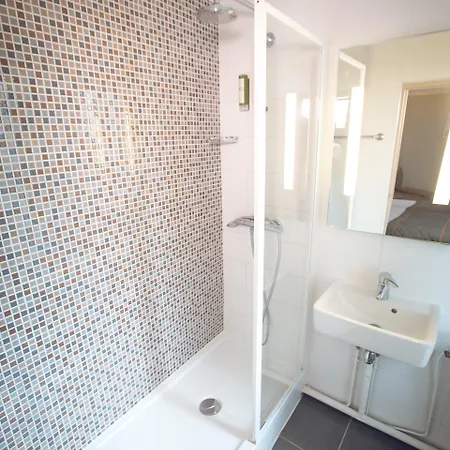 Timhotel Gare Montparnasse Hotel 3*