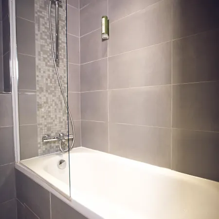 Timhotel Gare Montparnasse Hotel Paris