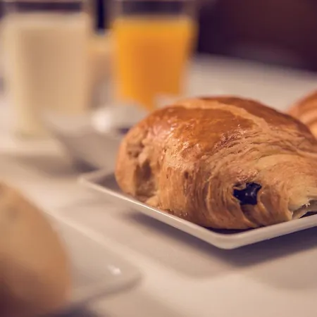Timhotel Gare Montparnasse 3* Paris