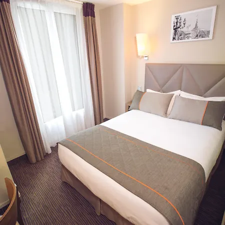 Timhotel Gare Montparnasse 3*
