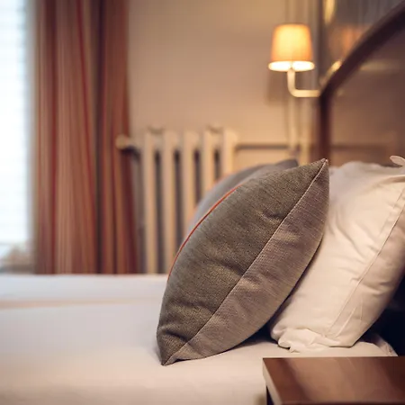 Timhotel Gare Montparnasse Paris