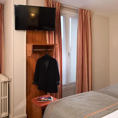 Timhotel Gare Montparnasse