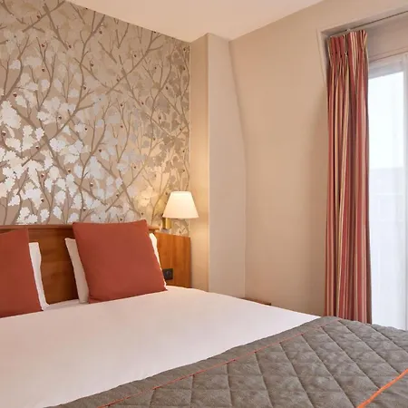 Timhotel Gare Montparnasse 3* Paris