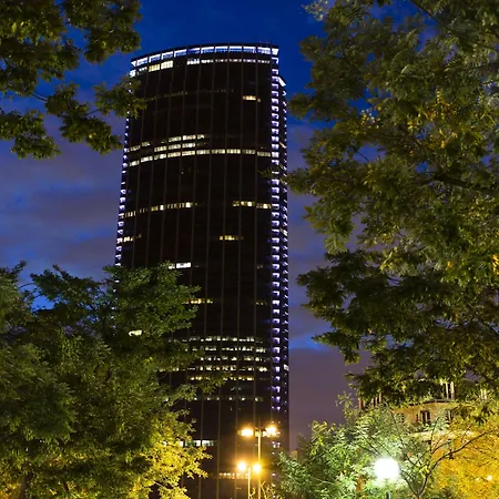 Timhotel Gare Montparnasse Hotel 3*