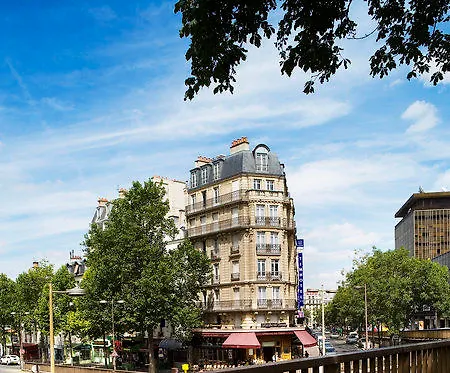 Timhotel Gare Montparnasse Hotel