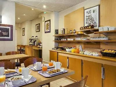 Timhotel Gare Montparnasse 3*