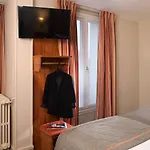 Hotel Timhotel Gare Montparnasse París