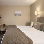 Timhotel Gare Montparnasse Hotel París