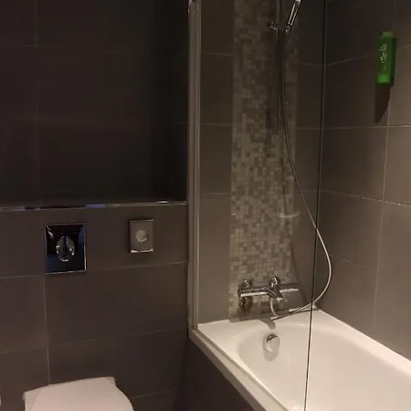 Hotel Timhotel Gare Montparnasse 3*