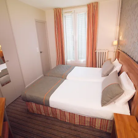 Timhotel Gare Montparnasse 3* Paris