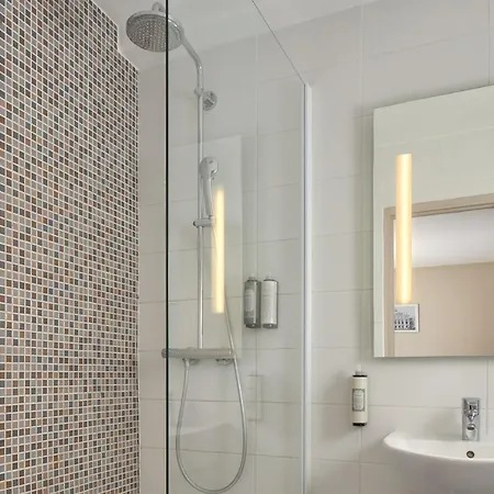 Hotel Timhotel Gare Montparnasse