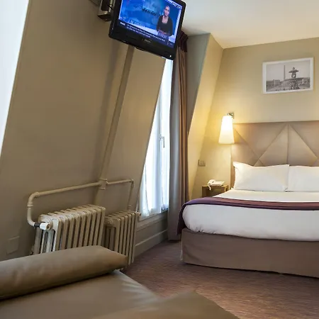 Timhotel Gare Montparnasse Hotel 3*
