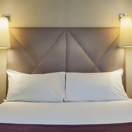 Timhotel Gare Montparnasse Szálloda 3*