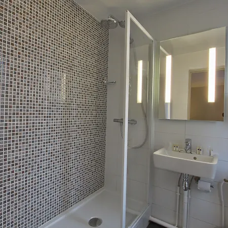 Timhotel Gare Montparnasse Hotell