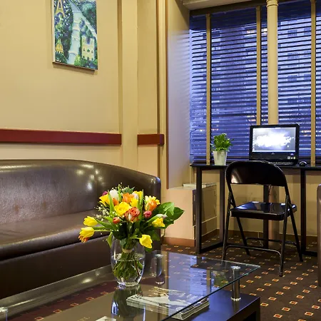 Timhotel Gare Montparnasse 3*