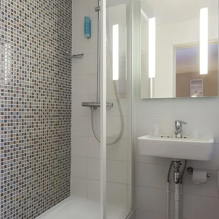 Timhotel Gare Montparnasse Szálloda 3*