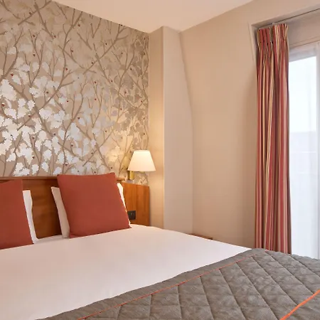 Timhotel Gare Montparnasse 3*