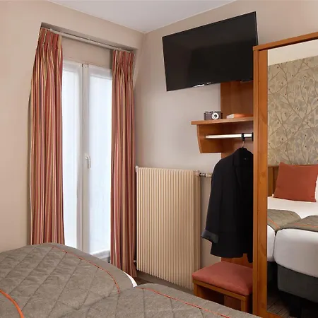Timhotel Gare Montparnasse Paris