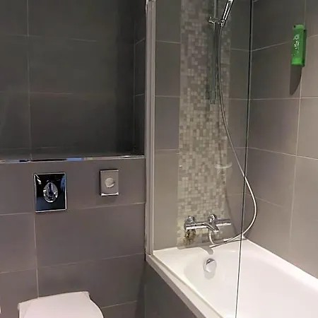 Hotel Timhotel Gare Montparnasse Paris