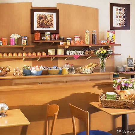 Timhotel Gare Montparnasse Parijs