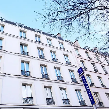 Timhotel Gare Montparnasse Hotel 3*
