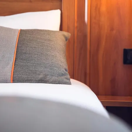 Timhotel Gare Montparnasse