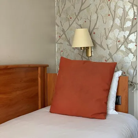 Timhotel Gare Montparnasse Hotel